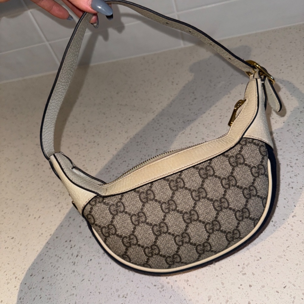 Gucci Ophidia GG Mini Bag - Picture 2 of 9